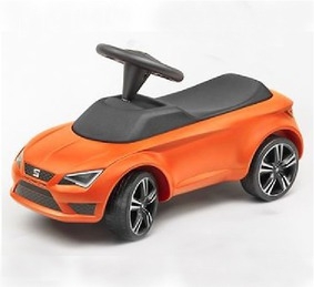 SEAT Arona Auto per bambini